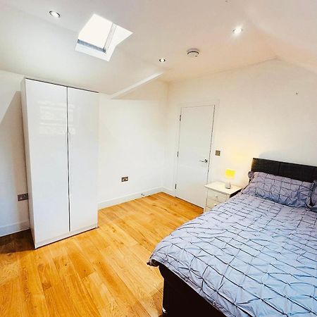 3 Bed 2 Bath Apartment Near Greenwich Park 6 Guests Maximum Londýn Exteriér fotografie