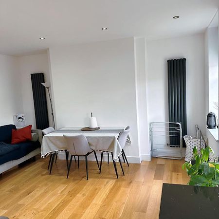 3 Bed 2 Bath Apartment Near Greenwich Park 6 Guests Maximum Londýn Exteriér fotografie