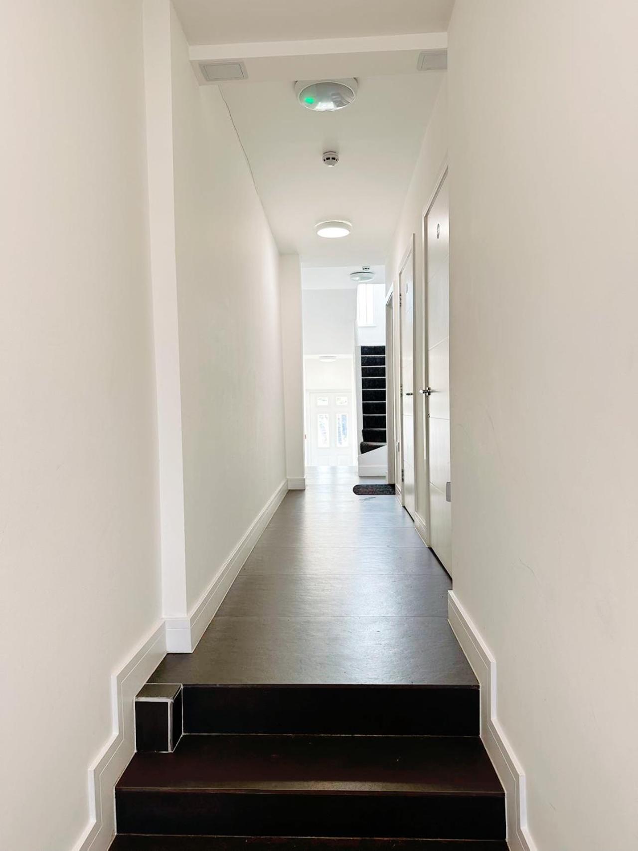 3 Bed 2 Bath Apartment Near Greenwich Park 6 Guests Maximum Londýn Exteriér fotografie